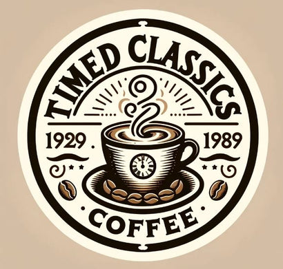 Timed Classics Coffee